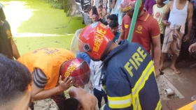 পটিয়ায় সেফটিক ট্যাংকের ভেতর ২ শ্রমিকের মৃত্যু