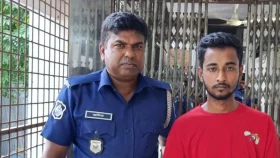 নারায়ণগঞ্জে মাদক কারবারির ১০ বছরের সশ্রম কারাদণ্ড