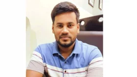 বিদেশে থেকেও নিয়মিত বেতন তুলতেন শিক্ষক সালাউদ্দিন&nbsp;