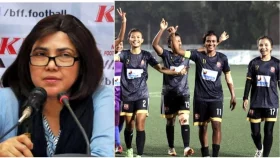 ডিসেম্বরে নারীদের লিগ, জানালেন কিরণ