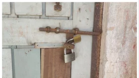ভারপ্রাপ্ত সুপার নি&zwnj;য়ে দ্বন্ধ, এক মাদরাসায় ৩ তালা
