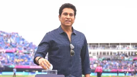 ক্রিকেটের যে নিয়ম বদলাতে চান শচিন টেন্ডুলকার