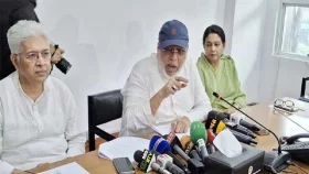 বুয়েট শিক্ষার্থীদের দাবি পর্যালোচনায় ৪ উপদেষ্টার সমন্বয়ে কমিটি গঠন