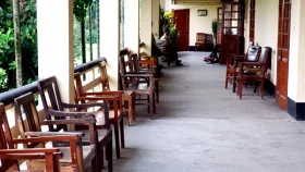 কুষ্টিয়ায় বিচারকহীন আদালতে সিমাহীন ভোগান্তি