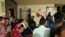 ঘুমের ব্যাঘাত ঘটায় হুমকি, প্রতিবাদ করায় কৃষককে হত্যা&nbsp;