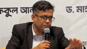 চন্দ্রনাথ মন্দির ঘিরে অনাকাঙ্ক্ষিত ঘটনা রোধে কঠোর সরকার&nbsp;