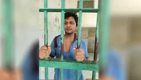 হত্যাচেষ্টা মামলায় কারাগারে ডাকসু ভিপি প্রার্থী &lsquo;জ্বালাময়ী জালাল&rsquo;