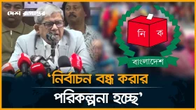 হাসিনাকে ২৫০০ কোটি টাকা দিয়েছে ব্যাংক লু*টেরা: মির্জা ফখরুল