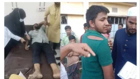 বাঁশখালীতে বিএন&zwnj;পি ও জামায়াতের সংঘ&zwnj;র্ষ, আহত ১০