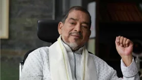 জেমকন গ্রুপের প্রতিষ্ঠাতা কাজী শাহেদ আহমেদের মৃত্যুবার্ষিকী বৃহস্পতিবার