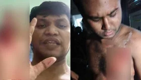 ঢাবিতে রুমমেটকে ছুরিকাঘাত : জ্বালাময়ী জালাল পুলিশের কাছে সোপর্দ&nbsp;
