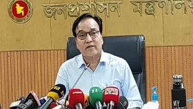 বুয়েট শিক্ষার্থীদের দাবিতে প্রস্তাব পেশের পরামর্শ জনপ্রশাসন সচিবের