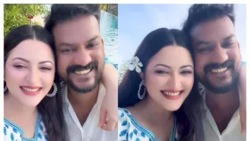 &lsquo;ভাই&rsquo;-এর প্রেমে পরী!