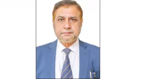 বিটিআরসির নতুন কমিশনার আবদুর রহমান সরদার