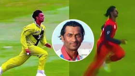বাড়ি থেকে পালিয়ে মেকানিকের কাজ করা ছেলেটি খেলবে এশিয়া কাপে