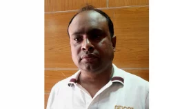 সাবেক মন্ত্রী শাজাহান খানের শ্যালক গ্রেপ্তার