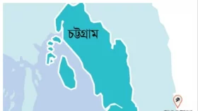 বুয়েট শিক্ষার্থীদের ওপর হামলার ঘটনায় চট্টগ্রামে বিক্ষোভ&nbsp;