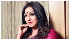 এবার বেলা দে রূপে ঋতুপর্ণা