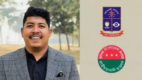 ছাত্রদল নেতার মোবাইল চুরি, ফেসবুকে চোরের পোস্ট ভাইরাল