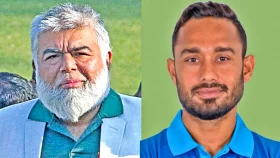 কোয়াবের নির্বাচনে সভাপতি পদে লড়বেন সেলিম শাহেদ ও মোহাম্মদ মিঠুন