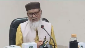 চন্দ্রনাথ মন্দিরের জায়গায় মসজিদ নির্মাণের পরিকল্পনা নেই: ধর্ম উপদেষ্টা