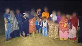 আসামে ৩ দিনে গ্রেপ্তার ৫১ বাংলাদেশি