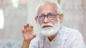 মুক্তিযোদ্ধাদের ঐক্যবদ্ধ হতে বললেন জেড আই খান পান্না