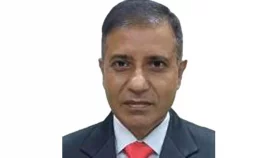 আইন মন্ত্রণালয়ের নতুন সচিব লিয়াকত আলী মোল্লা