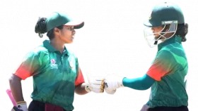 শেষে এসে জয়ের মুখ দেখলো &lsquo;সবুজ&rsquo;