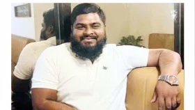 গাজীপুরে ডিবি পুলিশ দেখে নদীতে ঝাঁপ দিয়ে ব্যবসায়ী নিখোঁজ