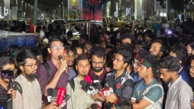 প্রকৌশল বিশ্ববিদ্যালয়ে আজ পূর্ণ ধর্মঘট