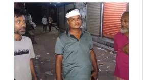 ছাত্রলীগ নেতার নেতৃত্বে যুবদল নেতার বাড়িতে হামলা, নারীসহ আহত ৫&nbsp;