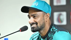 হেরে যেতেই পারি, কিন্তু আমরা কতটা ভালো ক্রিকেট খেলতে পারছি সেটাই গুরুত্বপূর্ণ: লিটন