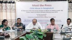 অপরাধীদের শাস্তি না হওয়ায় বাড়ছে অপরাধের সংখ্যা
