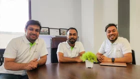 ফোর্বস এশিয়ার &lsquo;১০০ টু ওয়াচ ২০২৫&rsquo; তালিকায় বাংলাদেশি টেক স্টার্টআপ &lsquo;সম্ভব&rsquo;