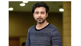সহজ সরল জীবন নিয়ে কী বললেন নিশো?
