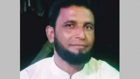কসাইকে নিজ বাড়িতে গলা কেটে হত্যা