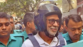 সাবেক মন্ত্রী লতিফ সিদ্দিকীসহ ১৬ জন কারাগারে