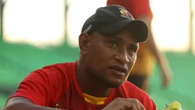 টি-টোয়েন্টি বিশ্বকাপ খেলা ক্রিকেটার ডাকাতির অভিযোগে গ্রেফতার
