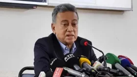 ফেব্রুয়ারিতে নির্বাচনের মধ্য দিয়ে দেশে গণতন্ত্র পুনঃপ্রবর্তিত হবে