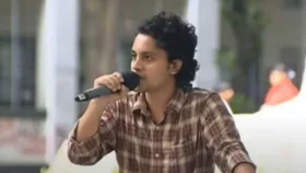শিক্ষার্থীকে &lsquo;শিবির ট্যাগ&rsquo; দেওয়া উচিত হয়নি: ছাত্রদল নেতা মায়েদ