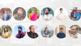 নুরের ওপর হামলার তীব্র প্রতিবাদ ডাকসুর ভিপি-জিএস-এজিএস প্রার্থীদের