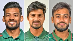 কোয়াবের 'একাদশে' শান্ত সোহান মিরাজ, ভোট শুধু সভাপতি পদে