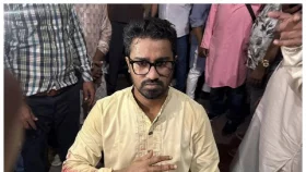 নুরের ওপর হামলার দায়ে স্বরাষ্ট্র উপদেষ্টার পদত্যাগ দাবি&nbsp;
