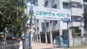 ছিনতাইকারীদের আটক করে ছেড়ে দিল থানা পুলিশ