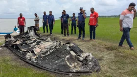 রাঙ্গাবালীতে স্পিডবোট মালিক-কর্মচারী পক্ষের সংঘর্ষে আহত ৫