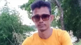 সিলেট সীমান্তে গুলিতে বাংলাদেশি যুবক নিহত