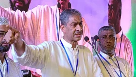 নুরের ওপর আঘাত নির্বাচনের বিরুদ্ধে ষড়যন্ত্র: এ্যানি