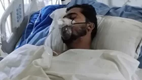 সাড়া দিচ্ছেন নুরুল হক নুর
