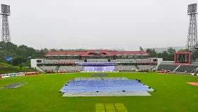 সিলেটে আজ বৃষ্টির শঙ্কা; আইসিসির নতুন আইনের প্রয়োগ হবে কি?